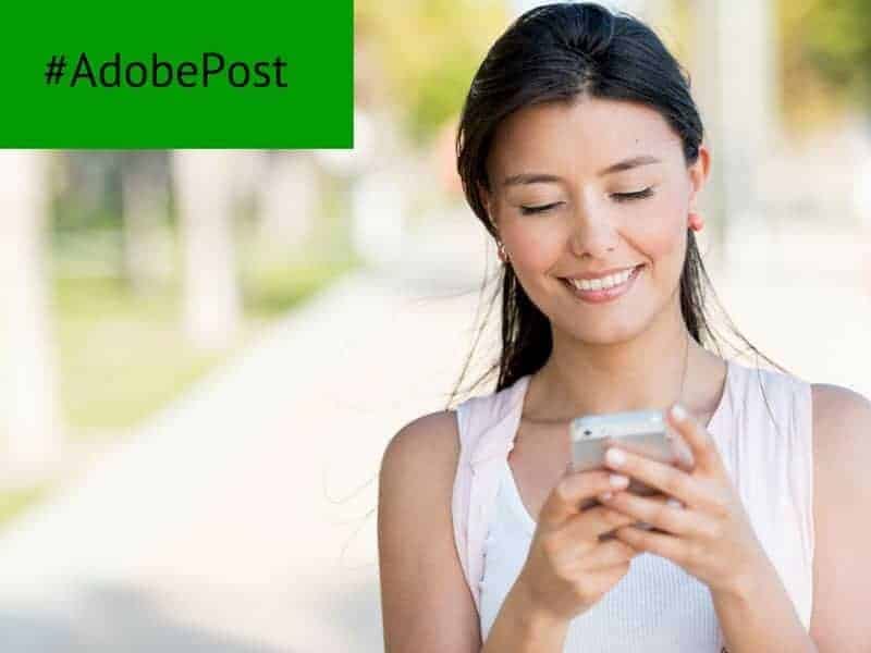 AdobePost
